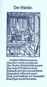 Riemenmaker