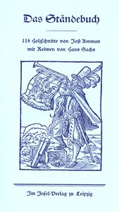 Boek der Ambachten