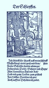 Messenslijper