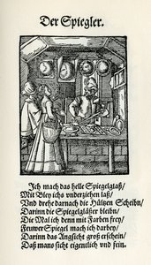 Spiegelmaker