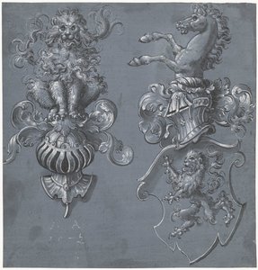 Wapenschilden