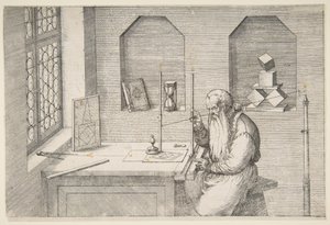  door Jost Amman