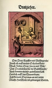 Draadwerker
