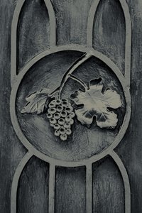 Fruits of the Garden, uit de serie The Observant, 2016 (foto) door Joy Lions