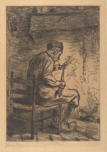  door Jozef Israëls