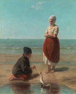 Kinderen der zee