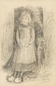  door Jozef Israëls
