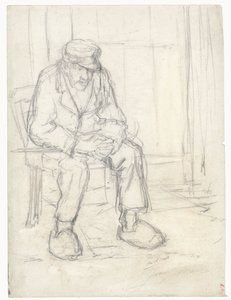  door Jozef Israëls