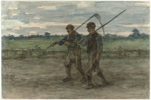 Maaiers