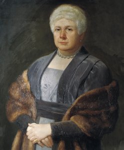 Isabel de Borbon, Isabella van Spanje, Prinses van Asturië door Juan Antonio Benlliure y Gil
