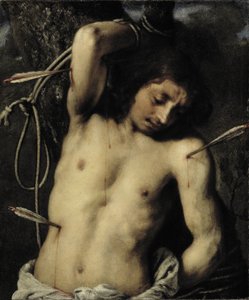 St. Sebastiaan