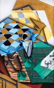  door Juan Gris