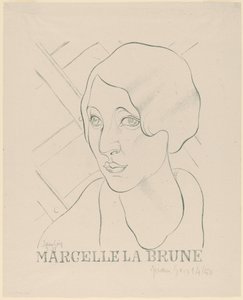 Marcelle de Bruine
