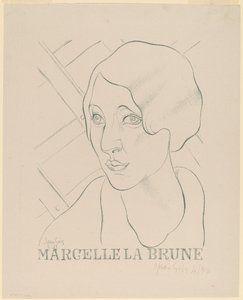 Marcelle de Bruine