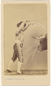 De Banderillo