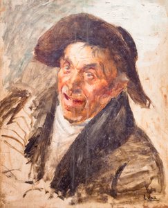 De wagenmenner