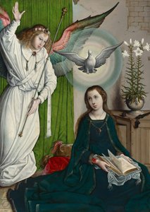  door Juan de Flandes