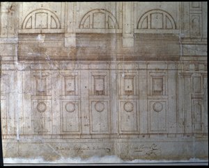  door Juan de Herrera