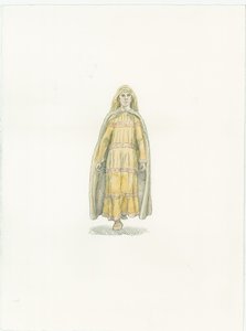 Edith van Wessex, c. 1066 2015