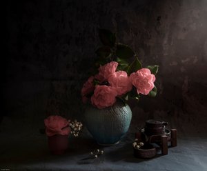 door Judy Tseng