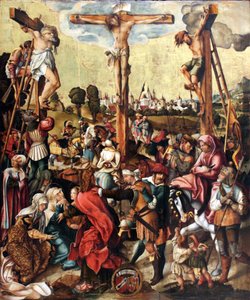 Kruisiging van Christus