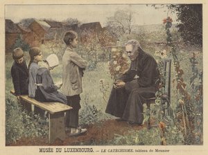 Le Catechisme (De Catechismusles)