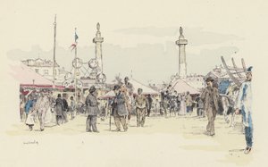 De Kermis