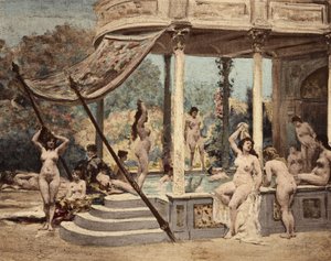  door Jules Arsene Garnier