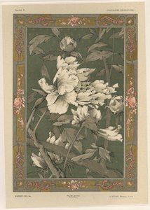 Bloemen, plaat 31 uit 