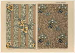 Bloemen, plaat 34 uit 