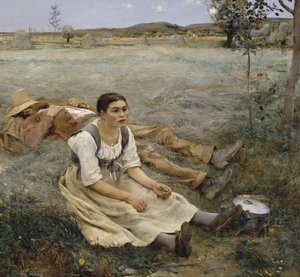 Hooien, 1877