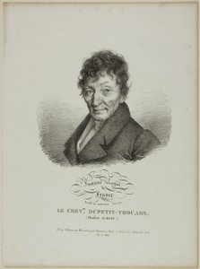 Ridder Dupetit-Thouars