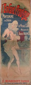 Der verlorene Sohn