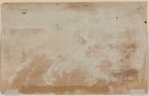 Vee, tweede of laatste derde 1800s
