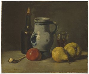  door Jules Dupré