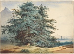  door Jules Dupré