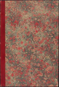 Acht studies en composities van bloemen