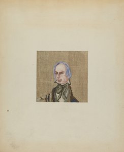 Naaldwerk Beeld, c. 1937 door Jules Lefevere