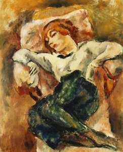 Hermine Rustend