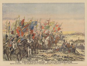 Eeuwfeest van de Slag bij Austerlitz