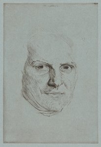 Masker van de Abbé Raynal