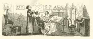 De gouvernante