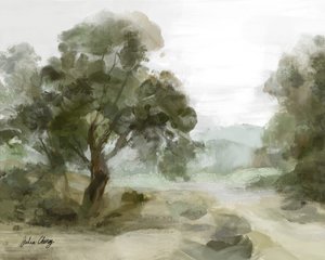Misty Valley-pad