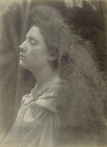  door Julia Margaret Cameron