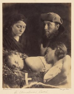  door Julia Margaret Cameron