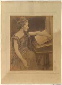  door Julia Margaret Cameron
