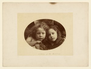  door Julia Margaret Cameron