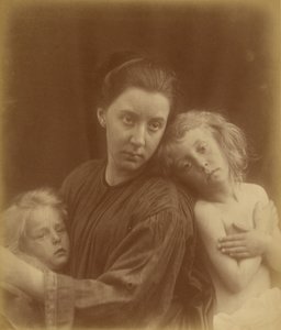 Een onderzoek door Julia Margaret Cameron