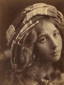 door Julia Margaret Cameron