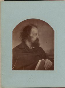  door Julia Margaret Cameron